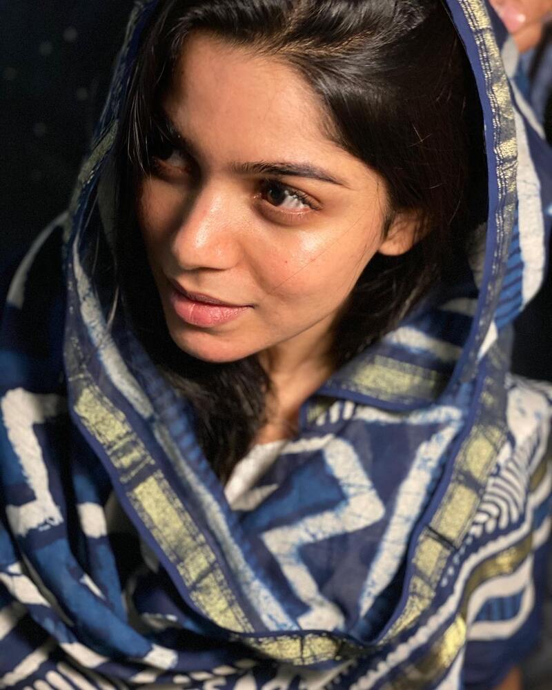 Divya bharathi new hot vedio viral