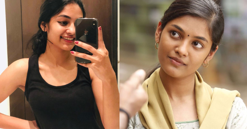 Ivana tamil new hot sivakarthikeyan clicks