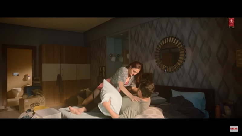 Dhokha round d corner video viral