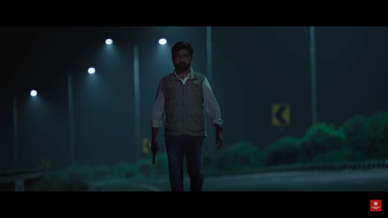 Ramesh aravind 103 video viral