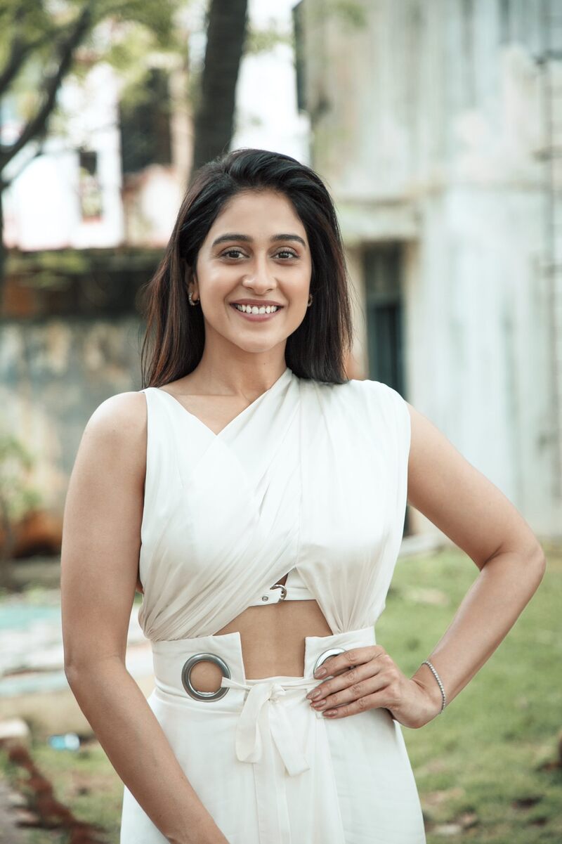 Regina latest photoshoot viral