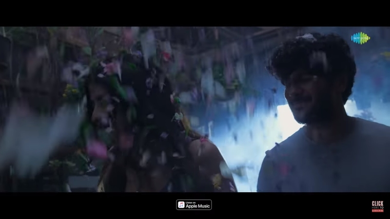 Chup latest video ft dy viral