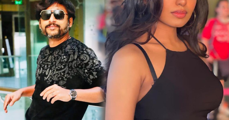 Rj balaji new cinema update