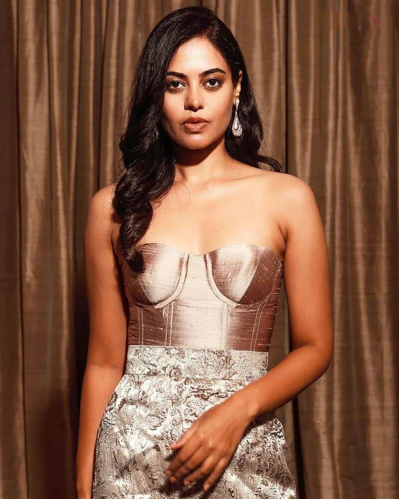 Bindu madhavi new hot bigg boss