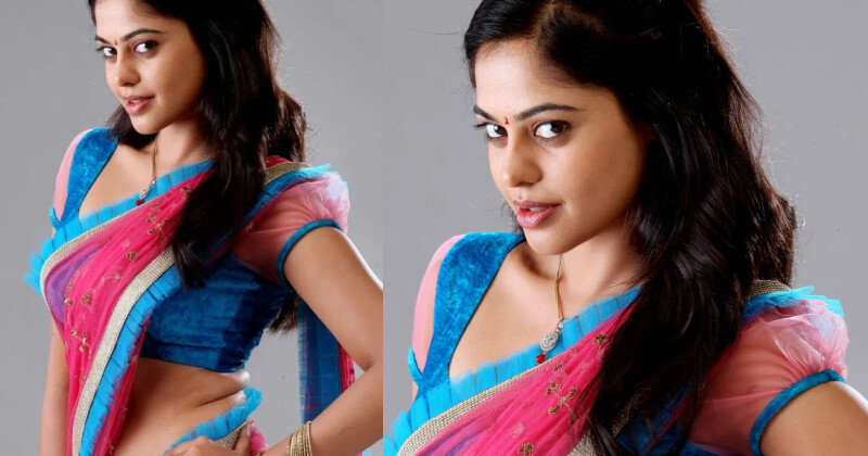 Bindu madhavi new hot bigg boss