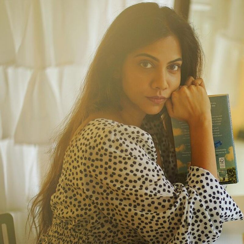 Madonna sebastian new hot clicks slefie