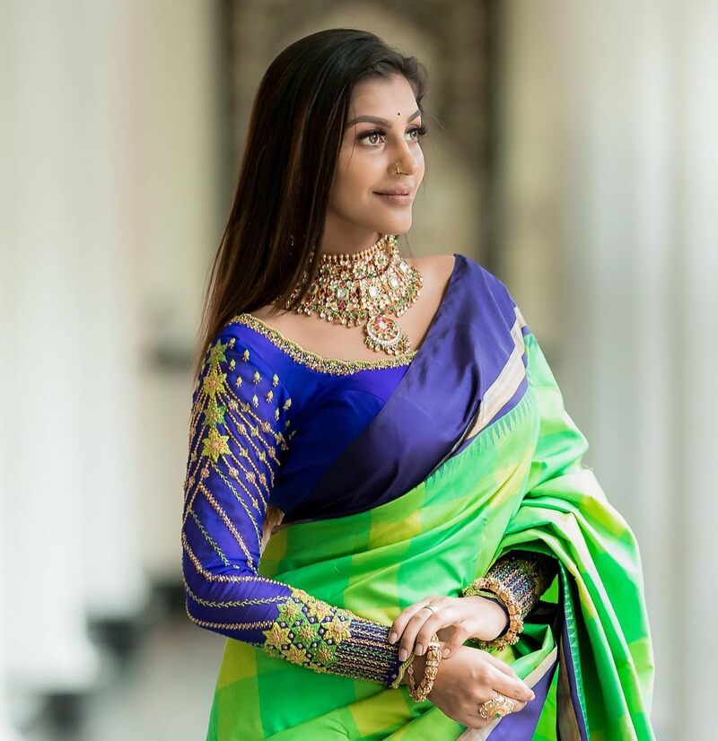 Yashika annand new hot video viral