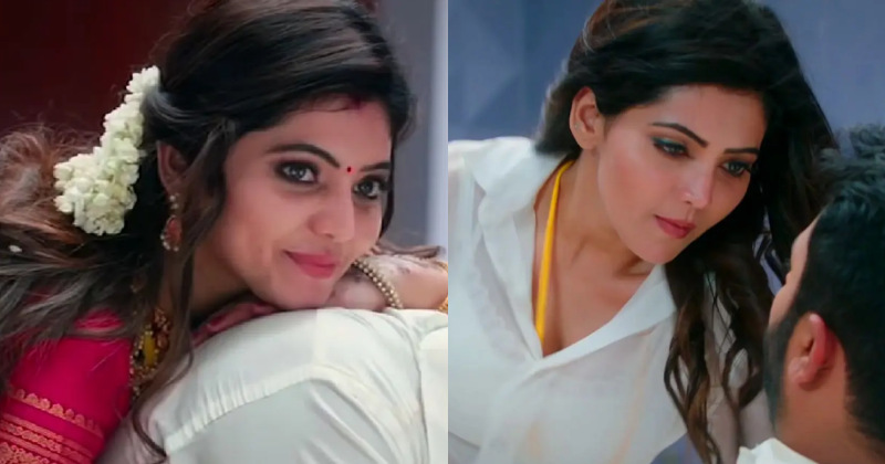 Athulya ravi new hot clicks photos recent