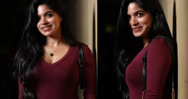 Divya bharathi new hot six packs