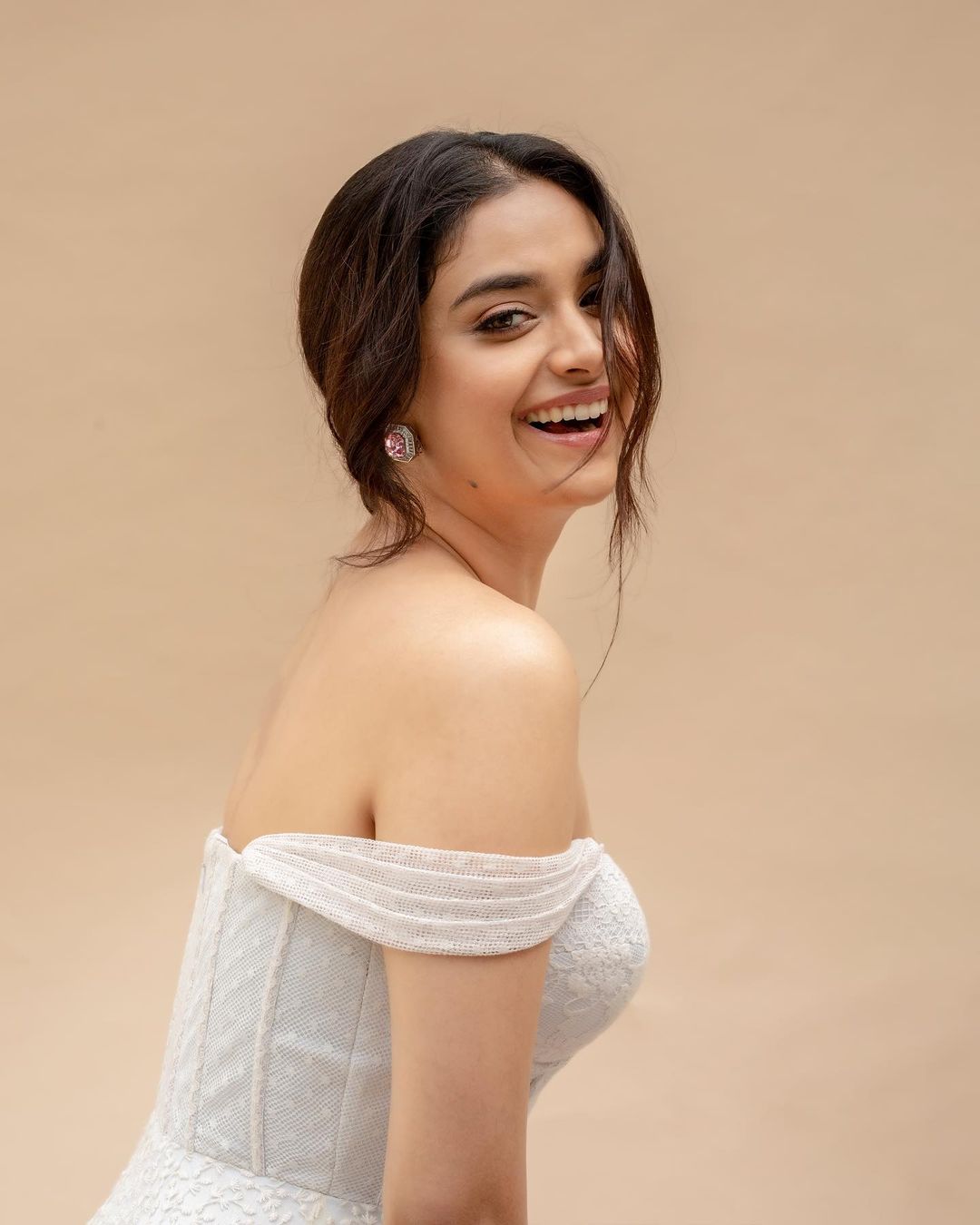 Keerthy suresh new hot vedio viral