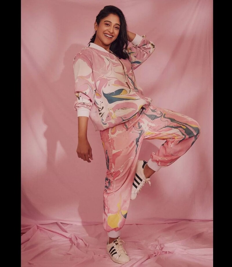 Regina cassandra new hot clicks tamil