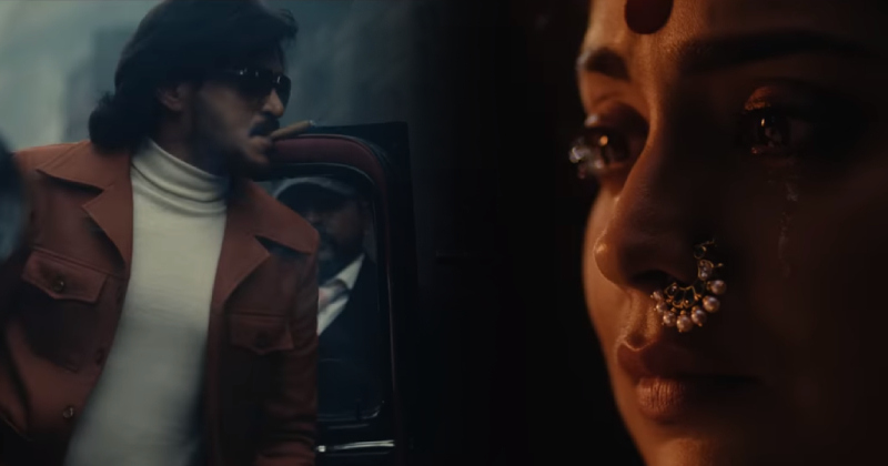 Kabza teaser video viral