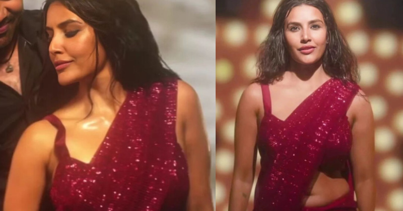 Priya anand new dog birth day hot