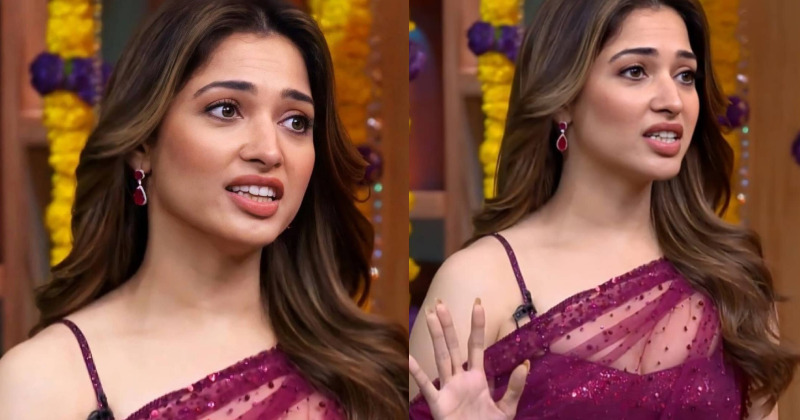 Tamannaah bhatia new hot video song