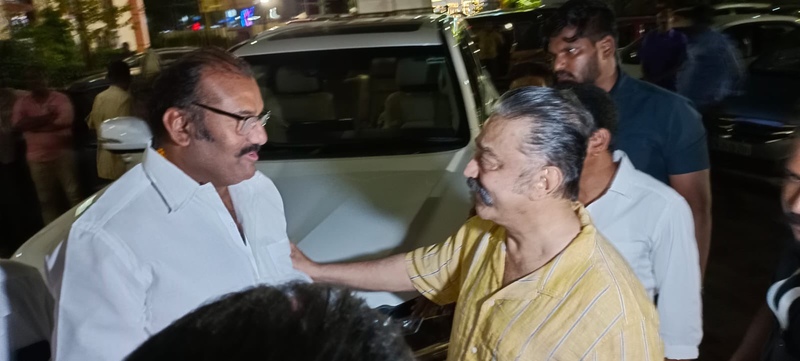 Indian 2 kamal getup 3