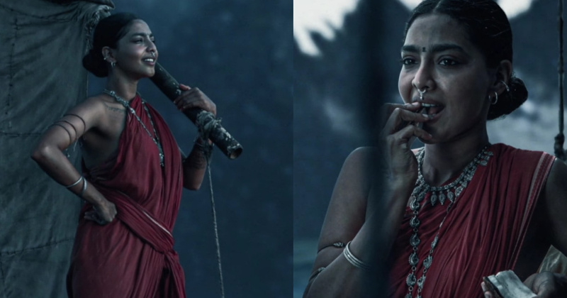 Poongulali ponniyin selvan video viral