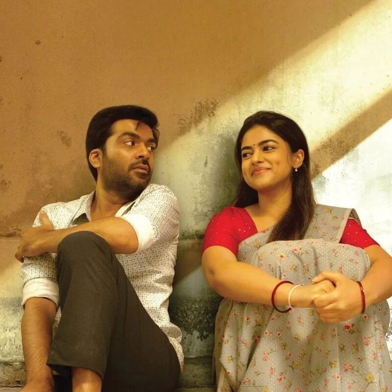 Siddhi idnani new vendhu thanindhathu kaadu