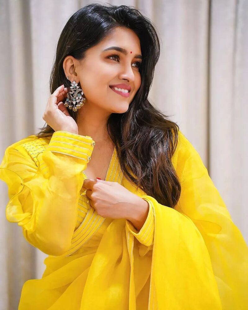 Vani bhojan new hot tamil clicks