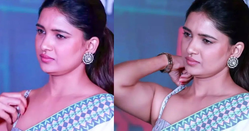 Vani bhojan new hot tamil clicks