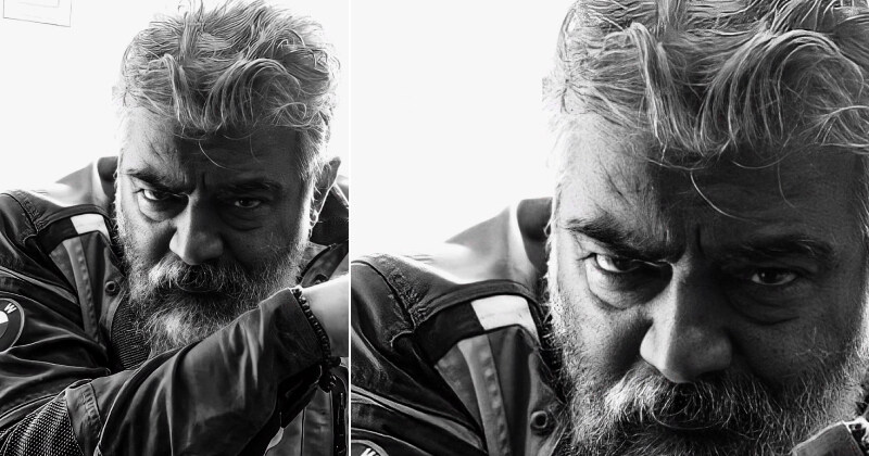 Ajith ak61 title update