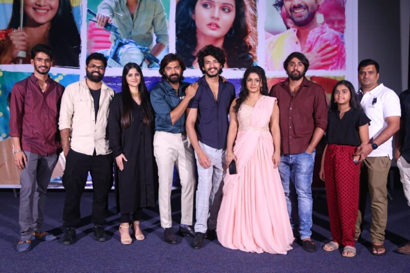 Megha akash latest photos viral