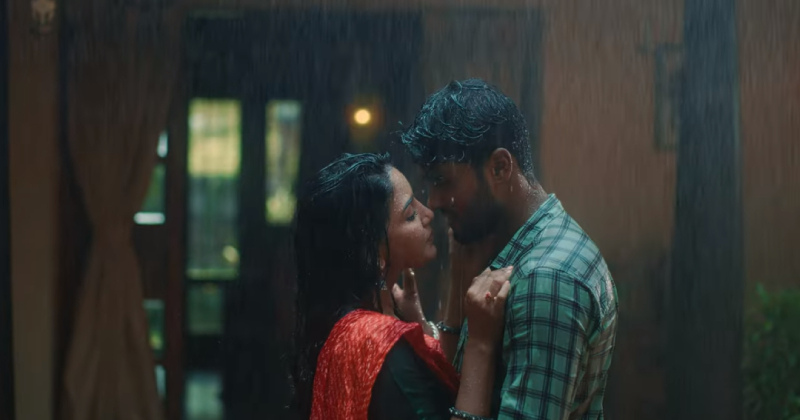 Amir pavani reddy video viral