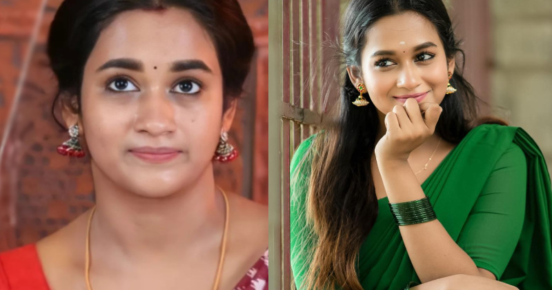 Kaavya arivumani new vijat tv pandiyan stores serial