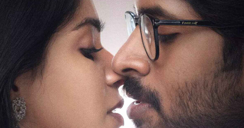 Kathir divya bharathi ajith title