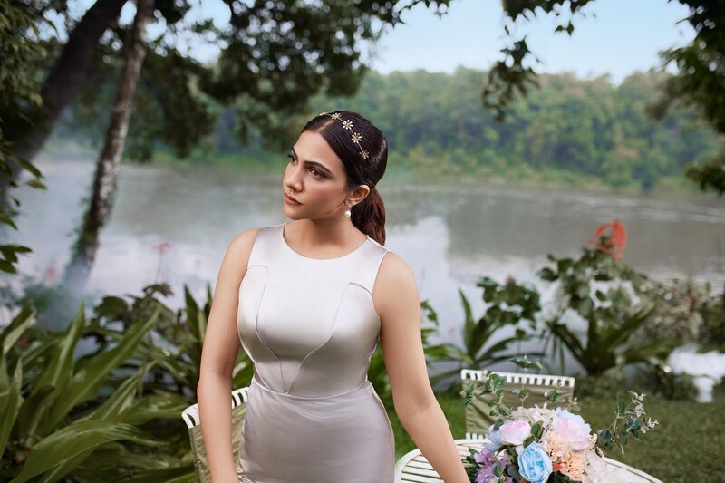 Madonna sebastian new hot clicks tamil