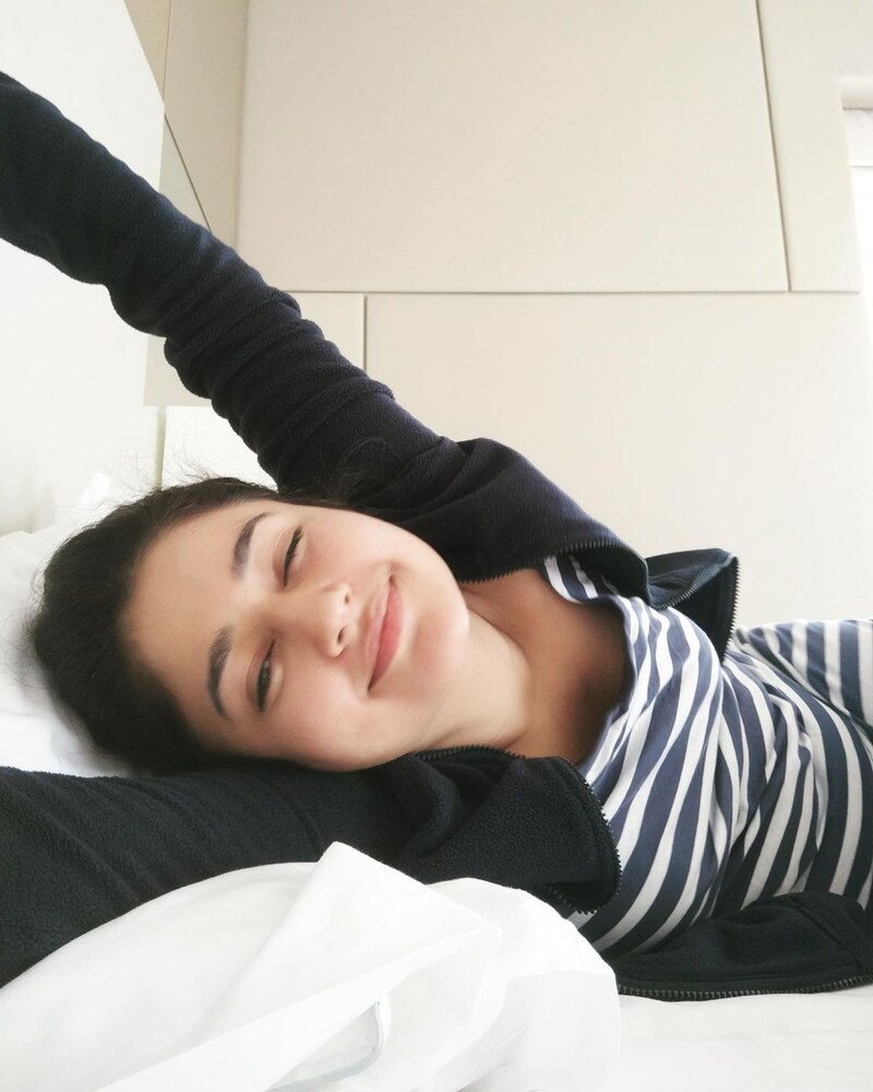 Poonam bajwa new hot clicks night