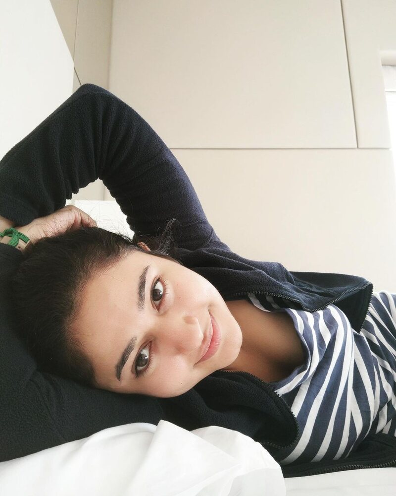 Poonam bajwa new hot clicks night