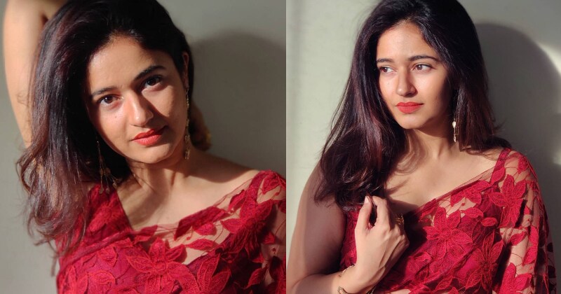 Poonam bajwa new hot clicks night