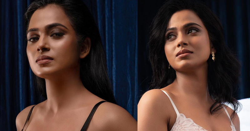 Ramya pandian new hot video scean