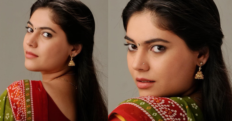 Sherin tamil new bigg boss yoga