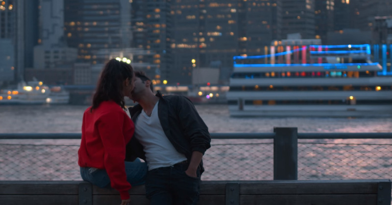 Manase dhruv vikram video viral