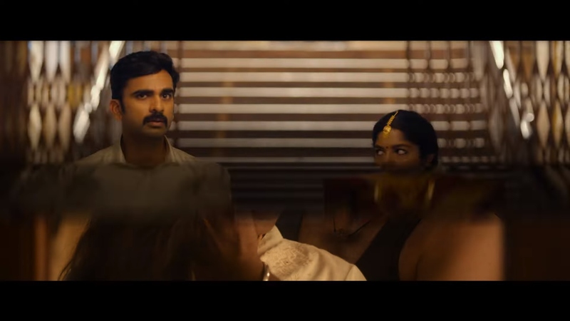 Ashok selvan nitham oru vanam video viral