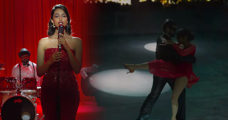 Partha niyabagam illaiyo kolai song viral