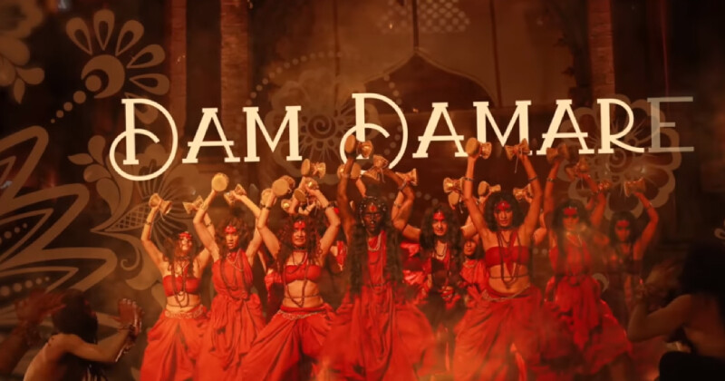 Ponniyin selvan devaralan aatam video vial