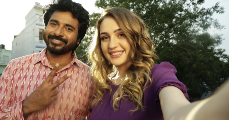 Jessica first single video viral