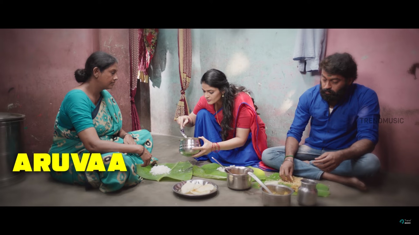 Parole first video single viral