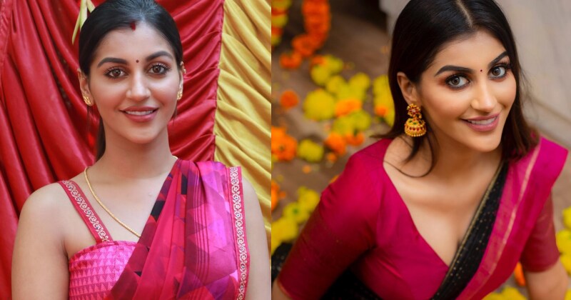 Yashika annand new hot