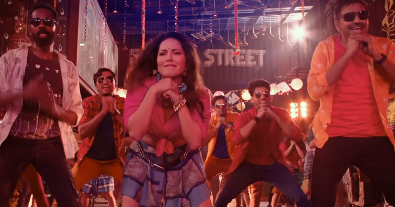 Dumanga video first single viral