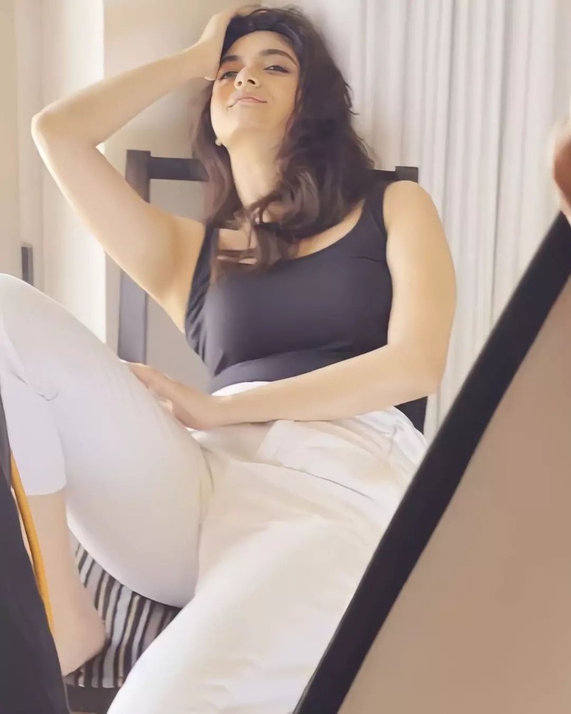 Keerthy suresh new hot photo viral