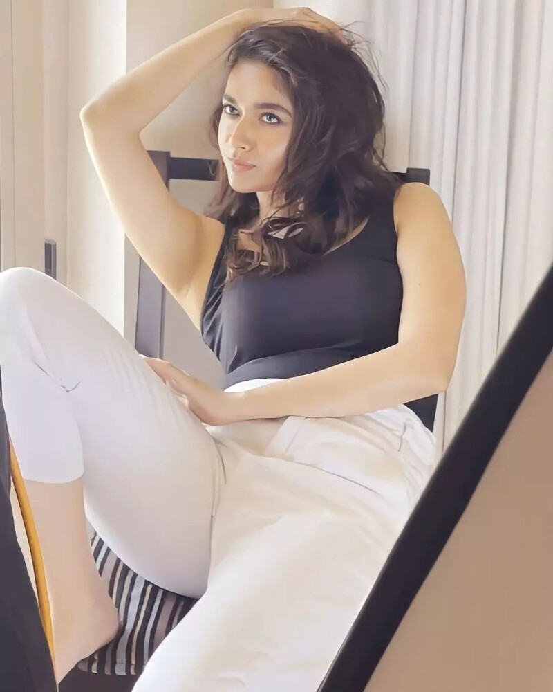 Keerthy suresh new hot photo viral
