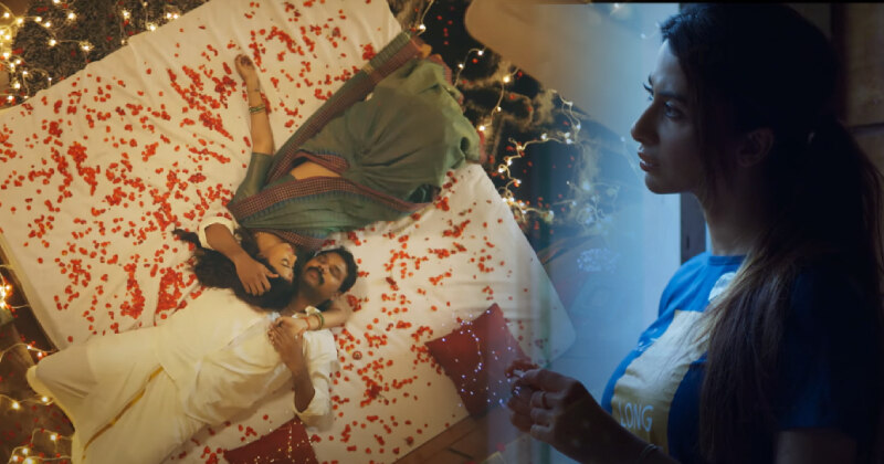 Parunthagu oorkuruvi video viral