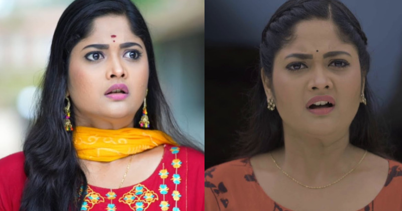 Aishwarya ramsai new bharathidasan colony vijaytv