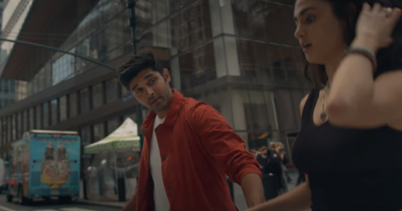 Dhruv vikram latest movie update