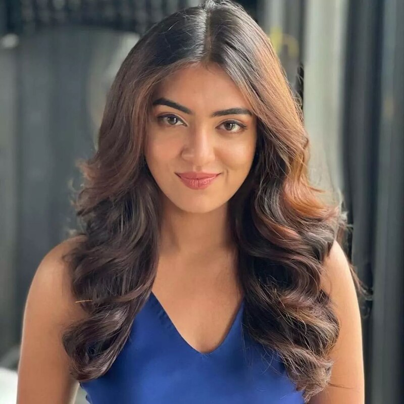 Nazriya tamil new hot video clicks