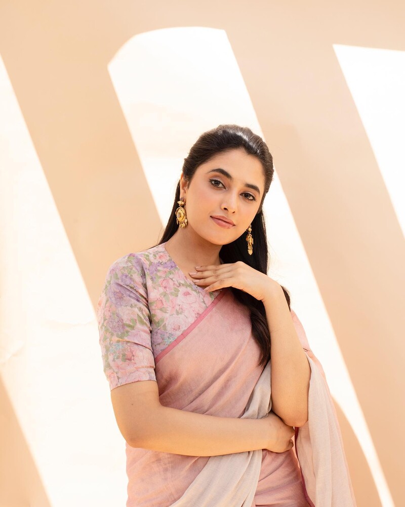 Priyanka mohan new don doctor hot