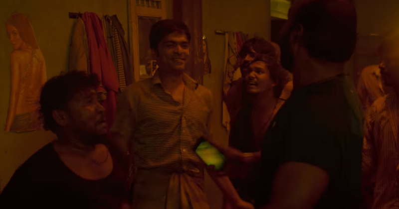 Mallipoo video song viral